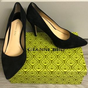 Gianni Bini Robynn heels - OBO